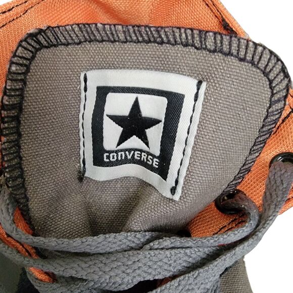Converse Sneakers Chuck Taylor All Star Player 11.5 Shoes 2011 Skater Retro - Picture 4 of 12
